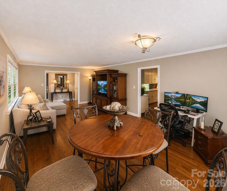 216 Delview Drive Cherryville NC 28021