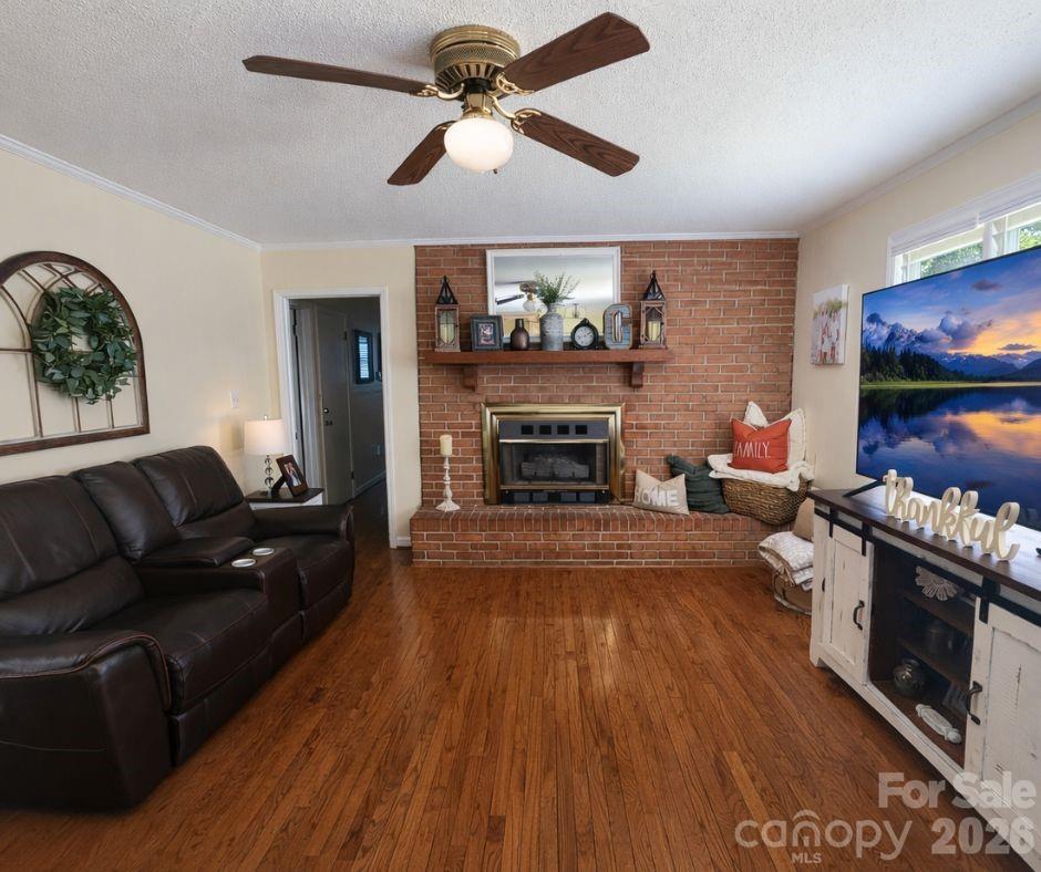 216 Delview Drive Cherryville NC 28021