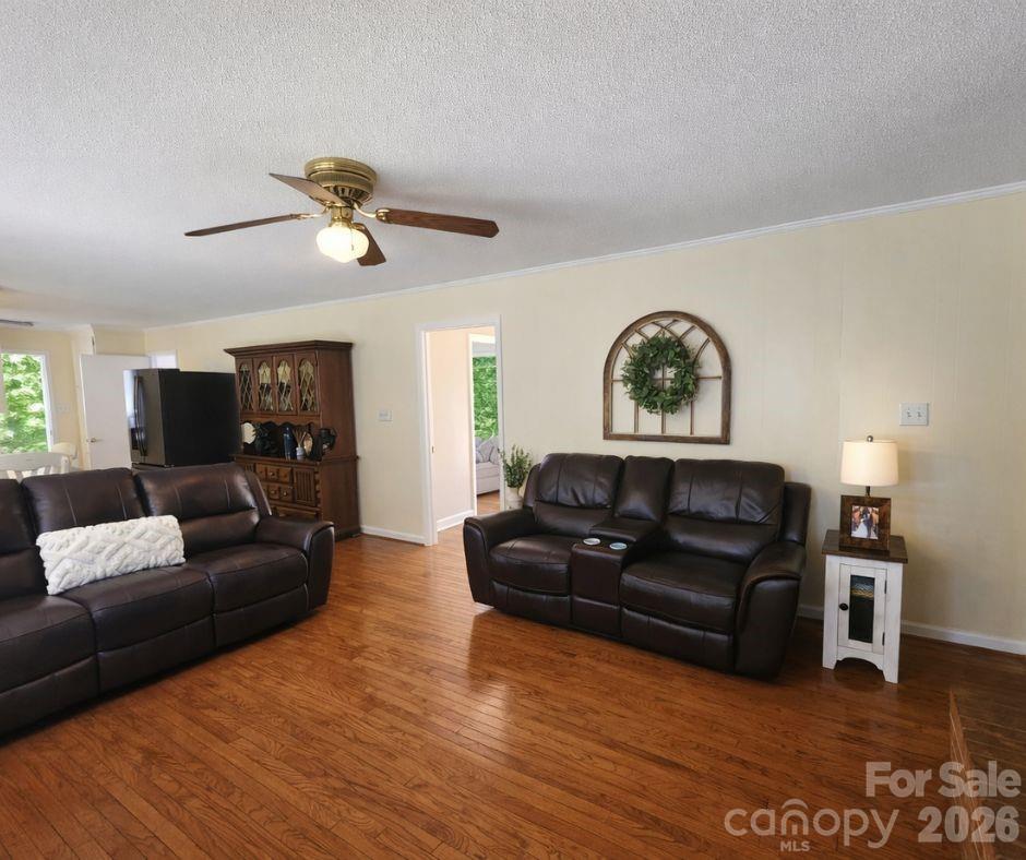 216 Delview Drive Cherryville NC 28021