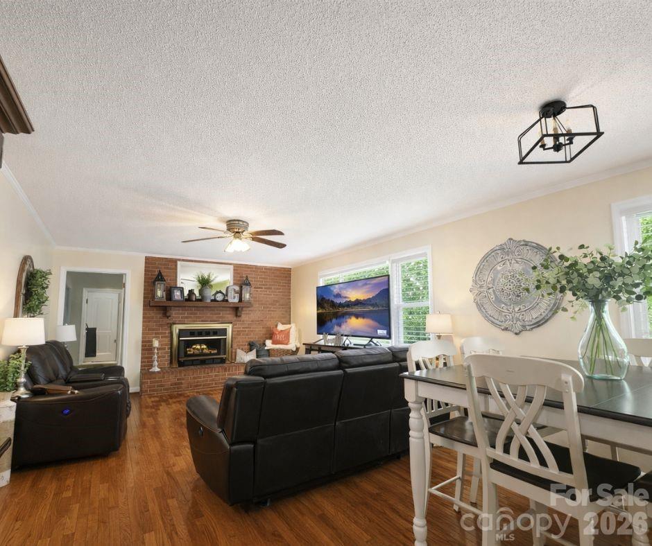 216 Delview Drive Cherryville NC 28021
