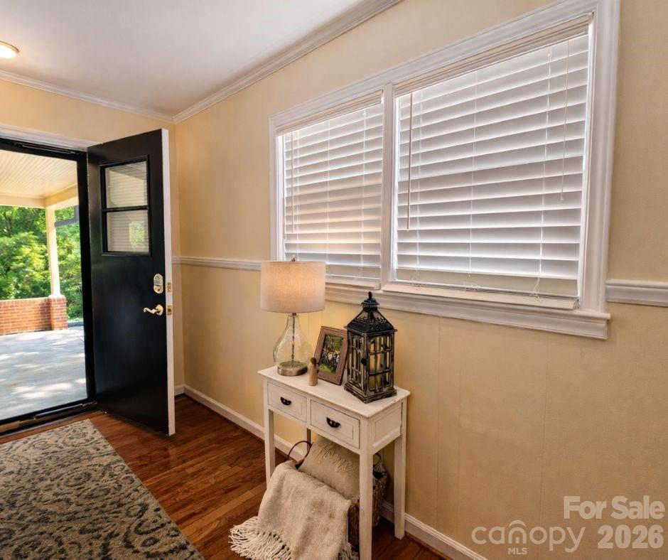216 Delview Drive Cherryville NC 28021