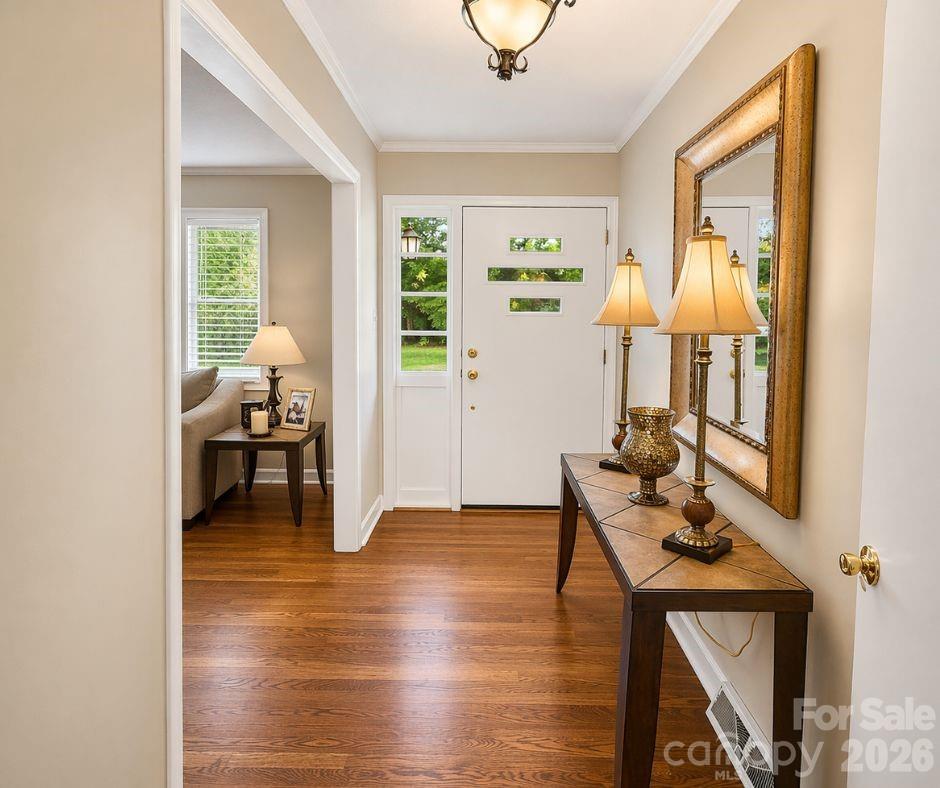 216 Delview Drive Cherryville NC 28021