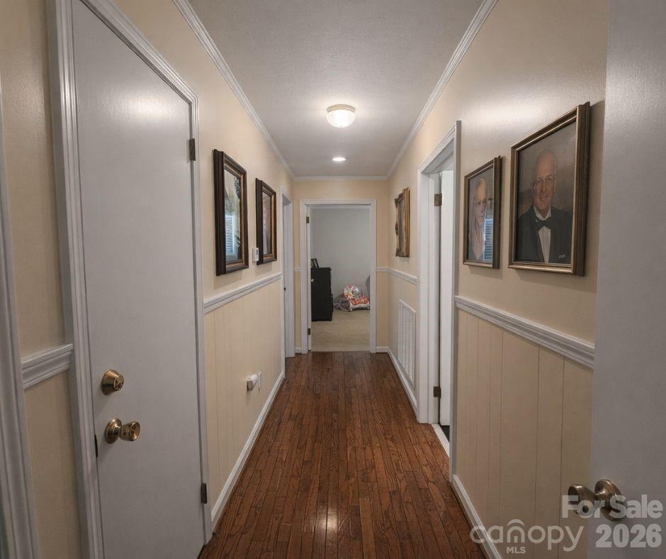216 Delview Drive Cherryville NC 28021