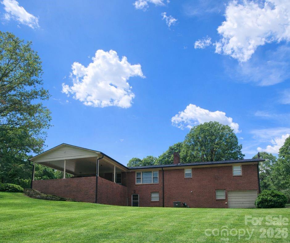 216 Delview Drive Cherryville NC 28021
