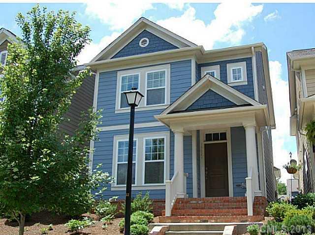 19021 Park Terrace Lane Davidson NC 28036
