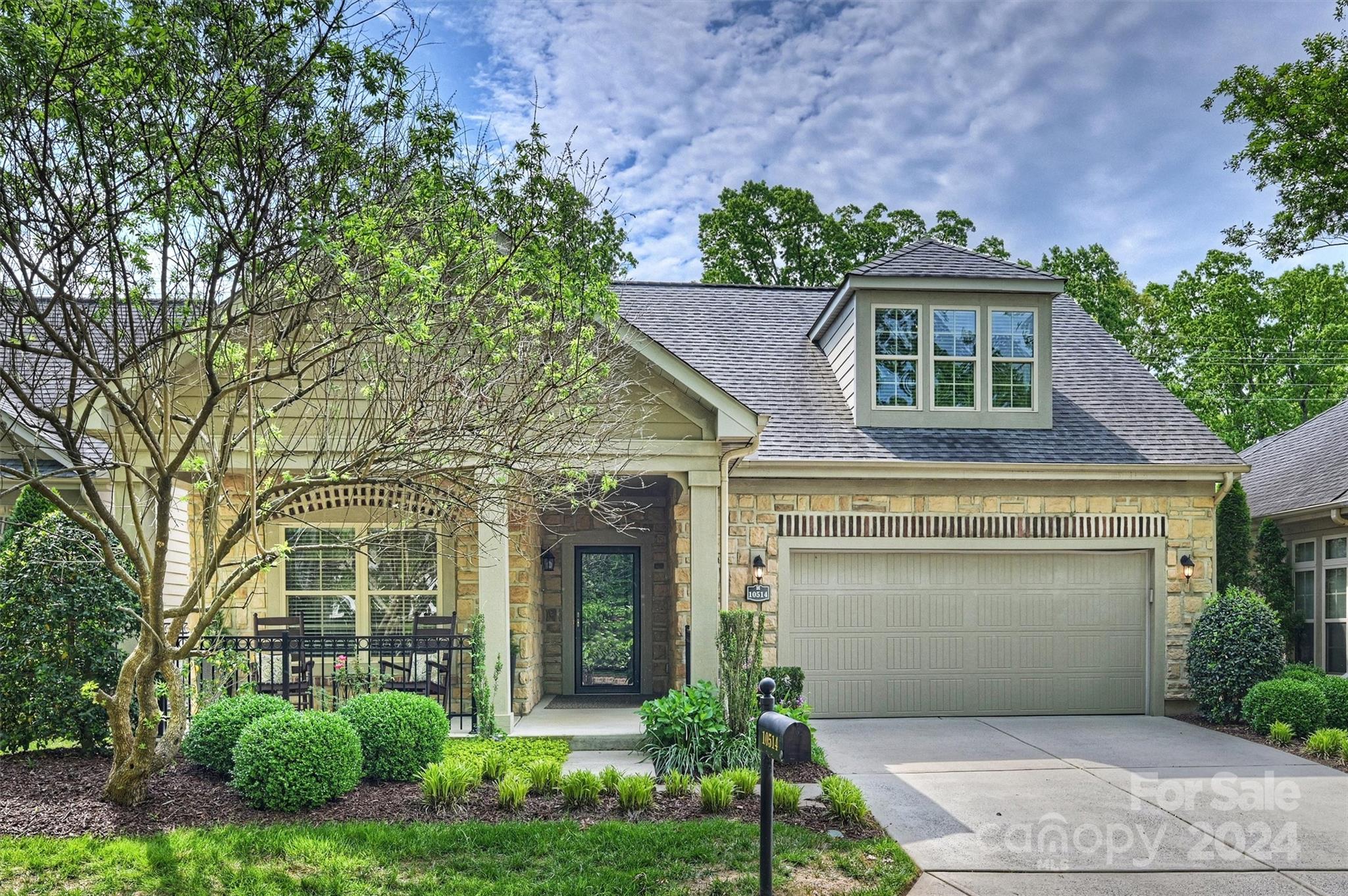 10514 Old Ardrey Kell Road Charlotte NC 28277