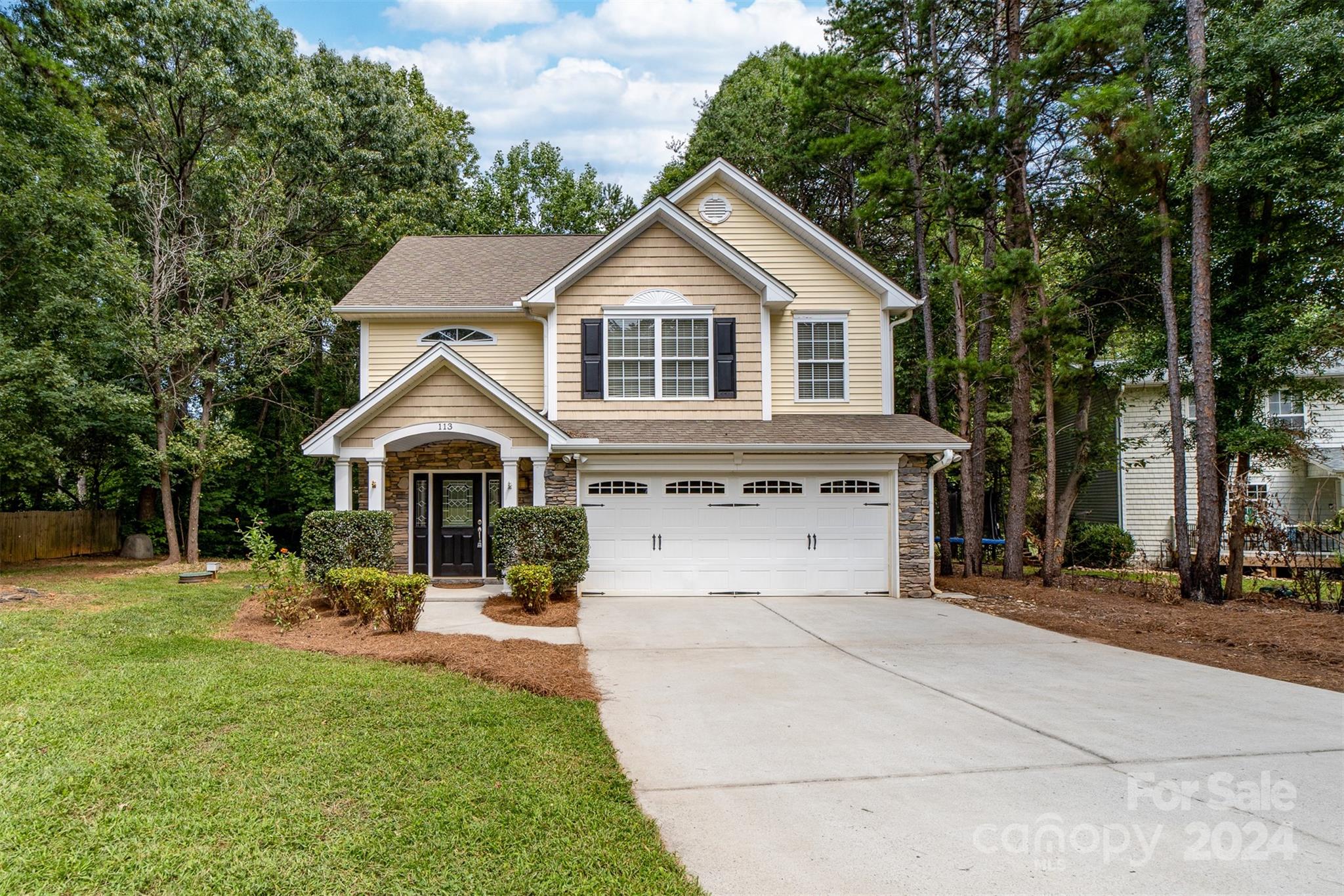 113 Stover Road Mooresville NC 28117