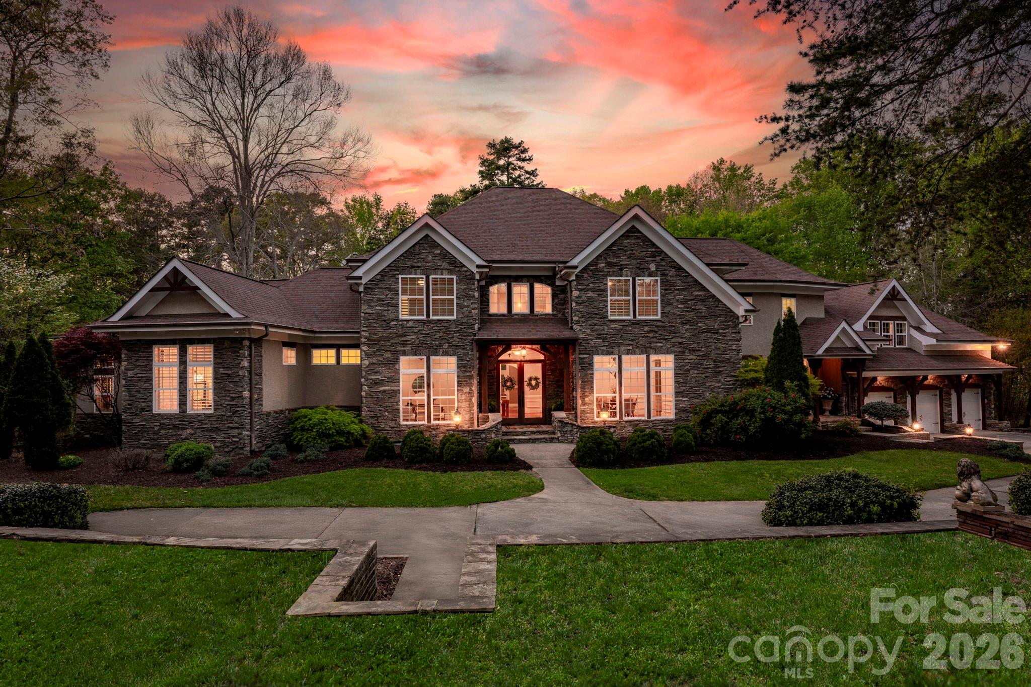 14504 Henry Harrison Stillwell Drive Huntersville NC 28078