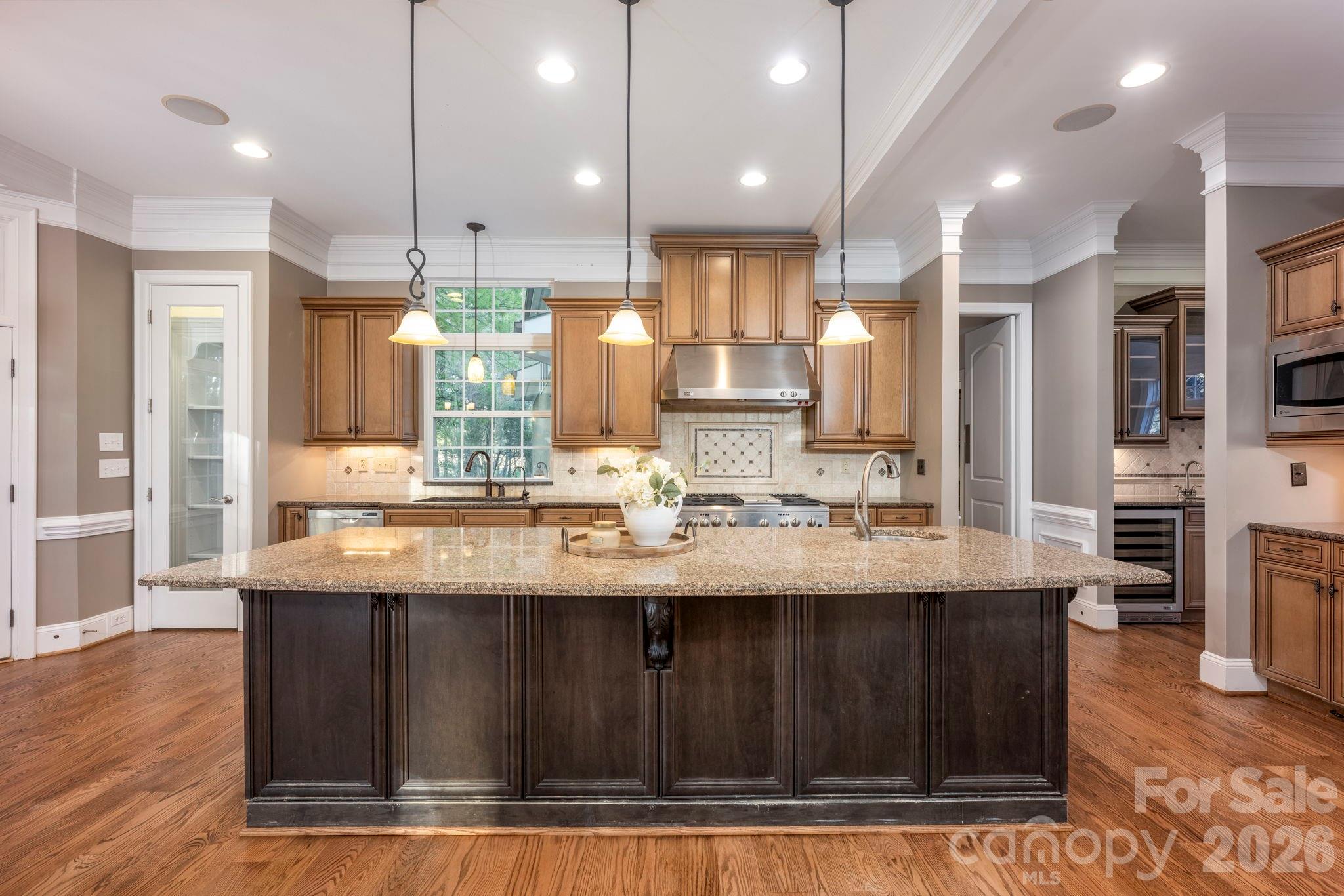 14504 Henry Harrison Stillwell Drive Huntersville NC 28078
