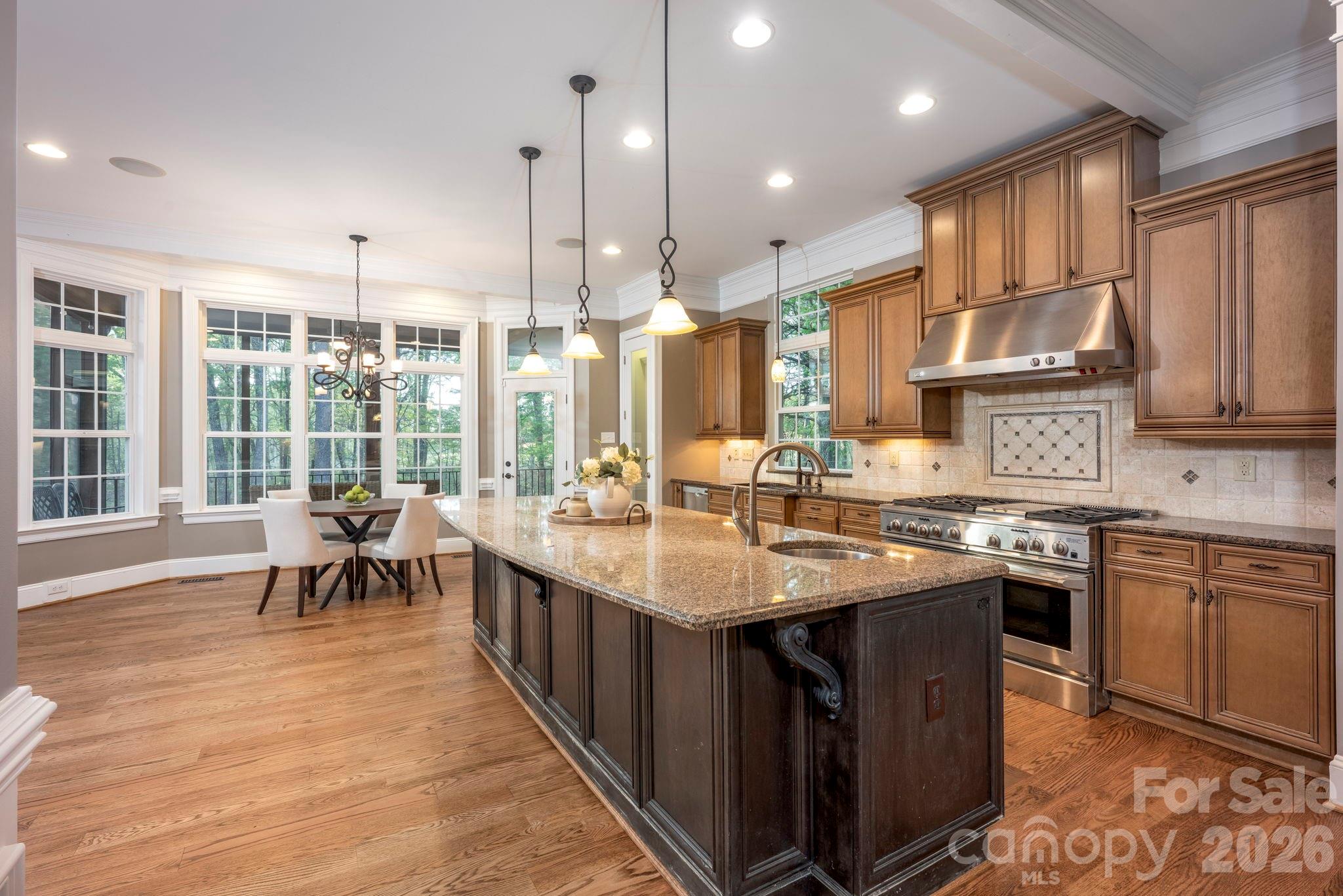 14504 Henry Harrison Stillwell Drive Huntersville NC 28078