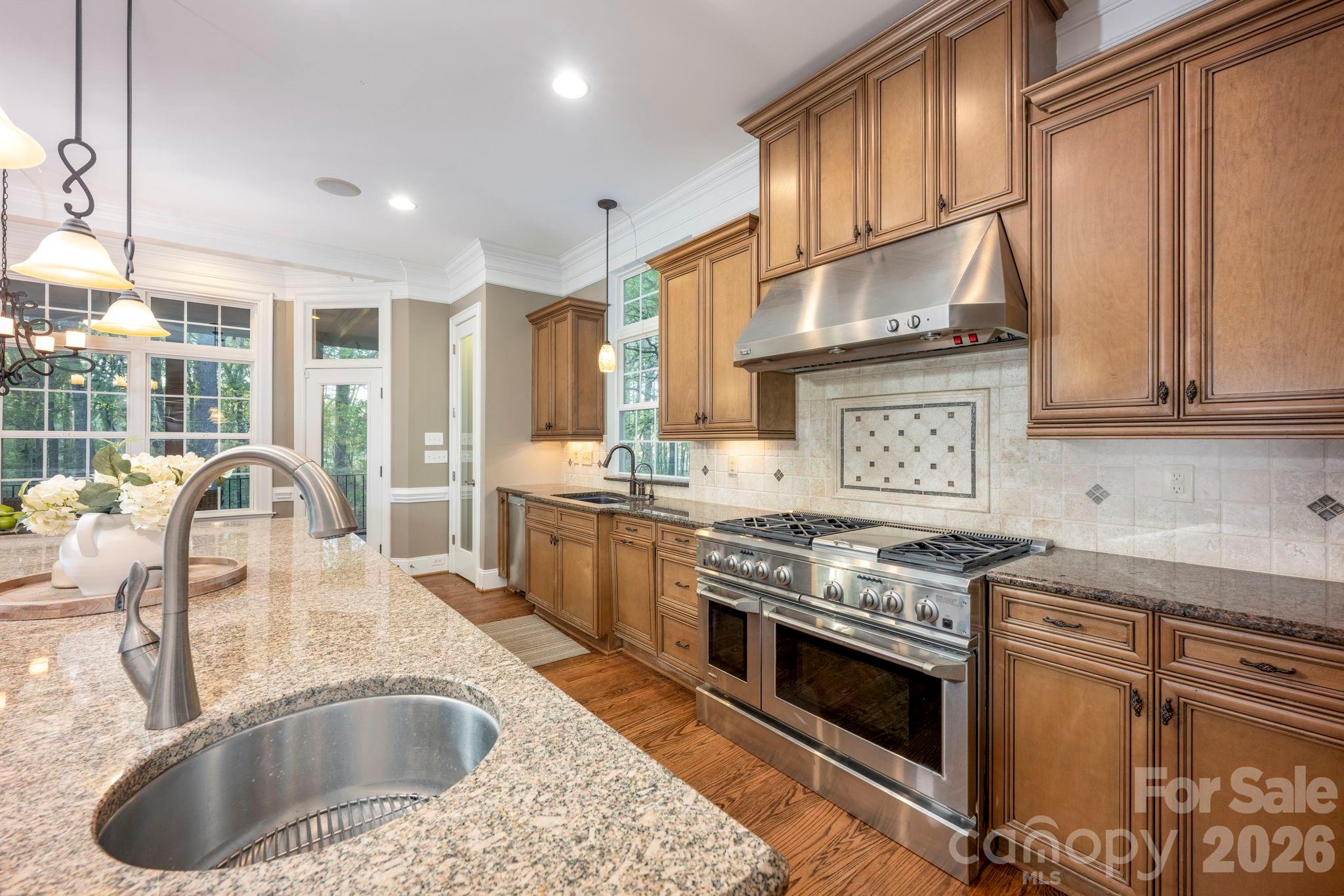 14504 Henry Harrison Stillwell Drive Huntersville NC 28078