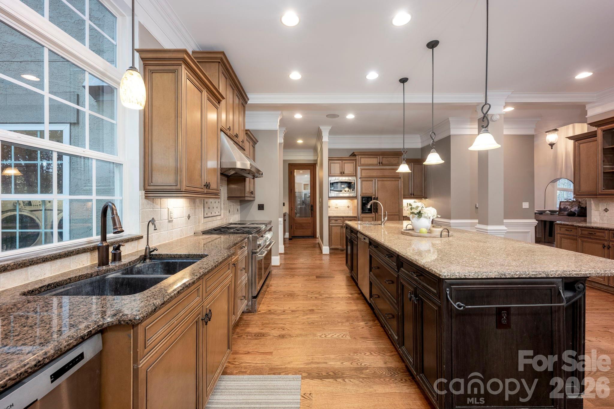 14504 Henry Harrison Stillwell Drive Huntersville NC 28078