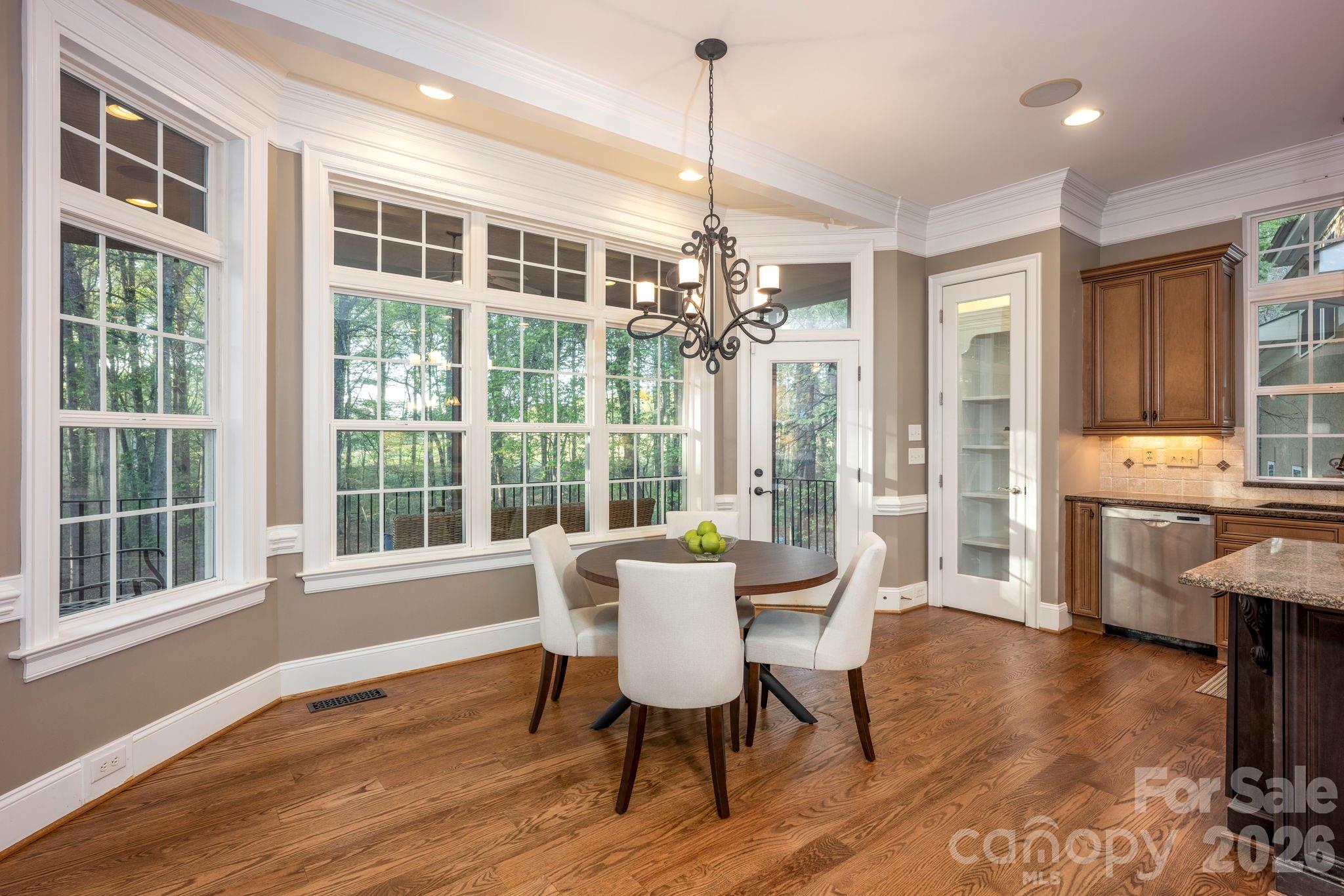 14504 Henry Harrison Stillwell Drive Huntersville NC 28078