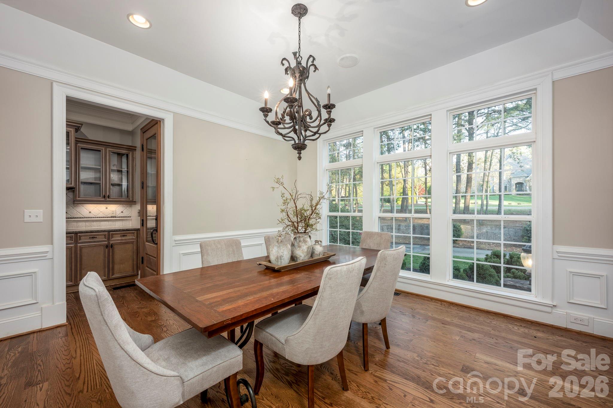 14504 Henry Harrison Stillwell Drive Huntersville NC 28078