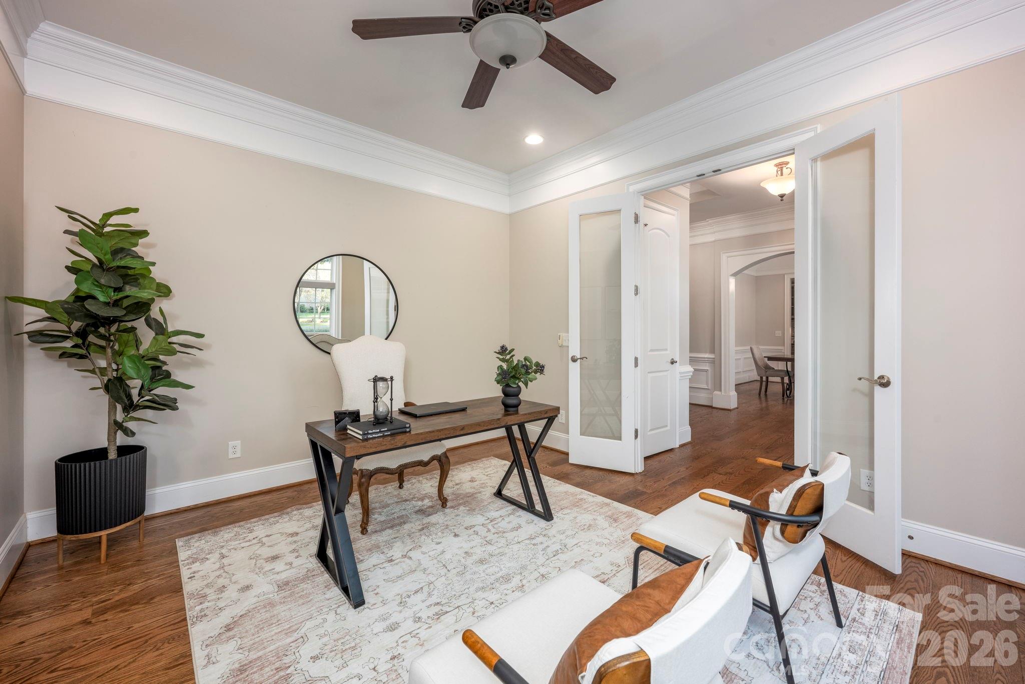 14504 Henry Harrison Stillwell Drive Huntersville NC 28078