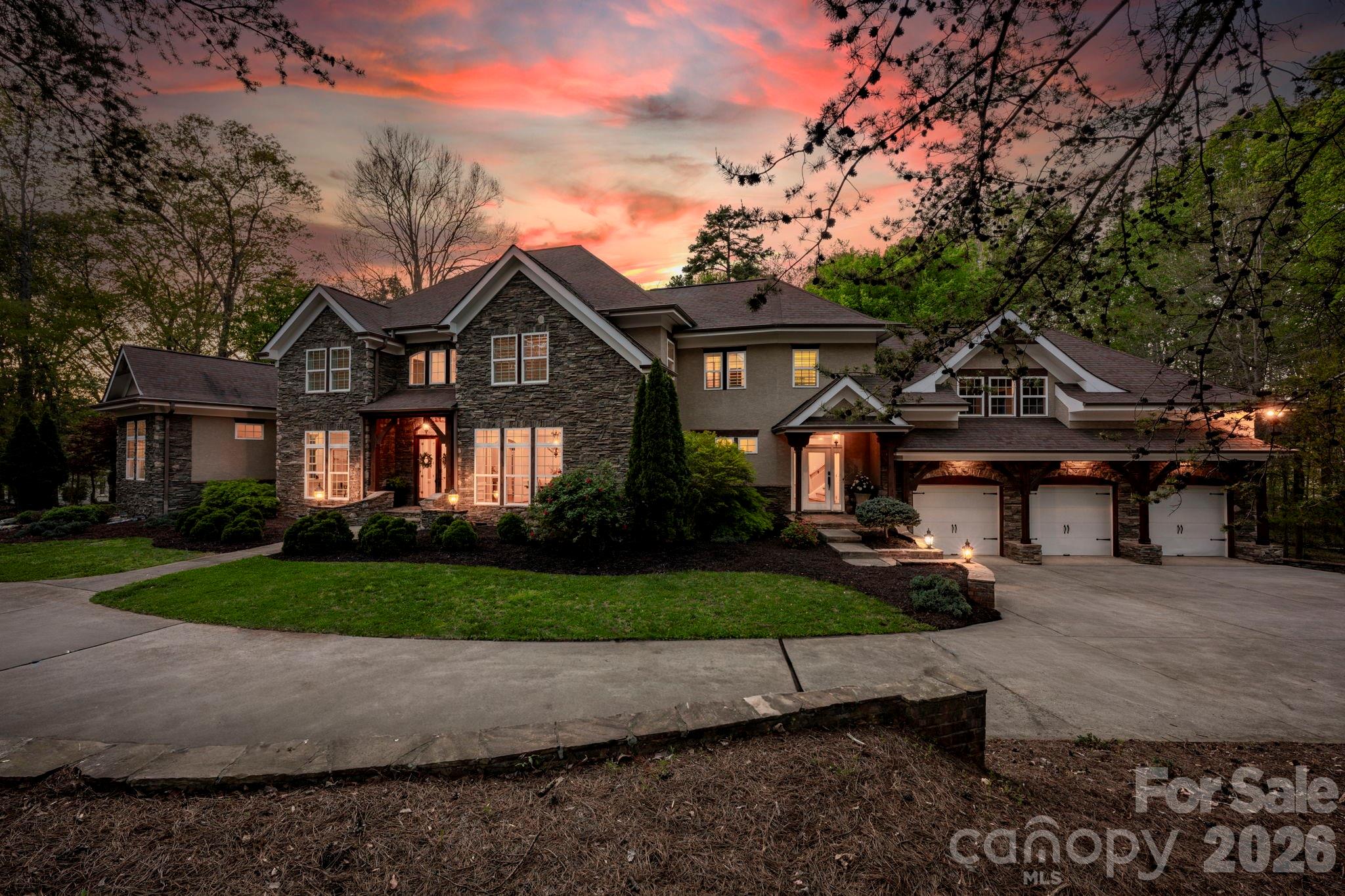 14504 Henry Harrison Stillwell Drive Huntersville NC 28078