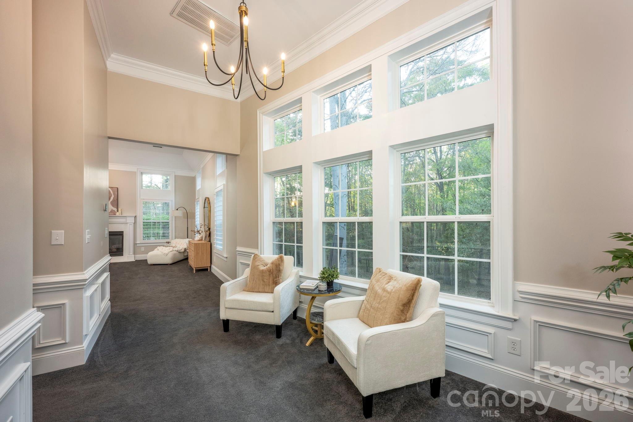14504 Henry Harrison Stillwell Drive Huntersville NC 28078