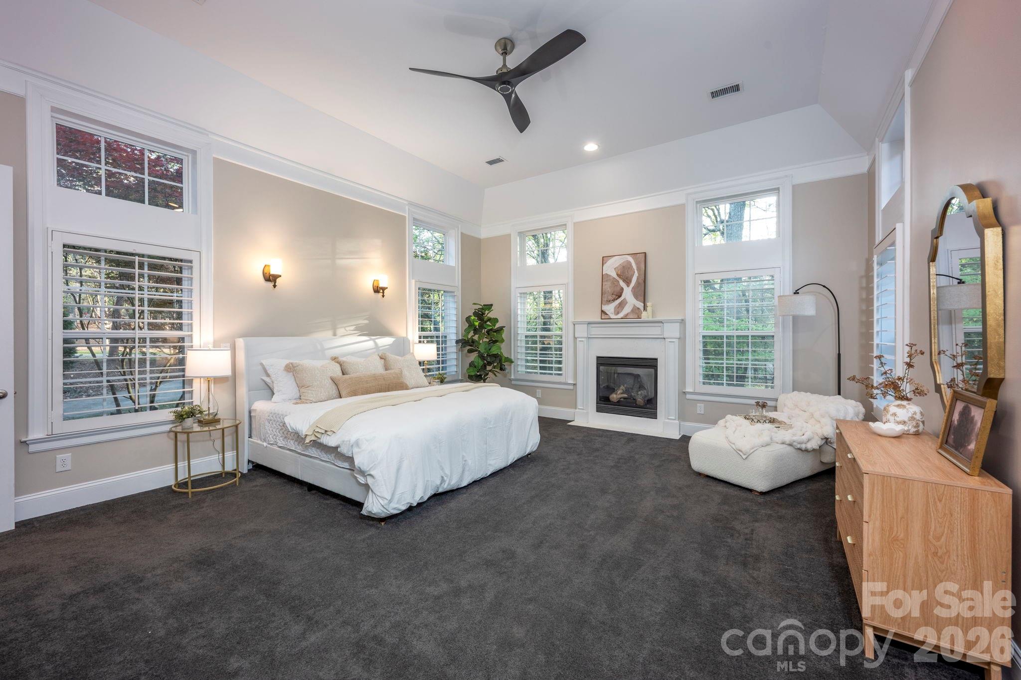 14504 Henry Harrison Stillwell Drive Huntersville NC 28078