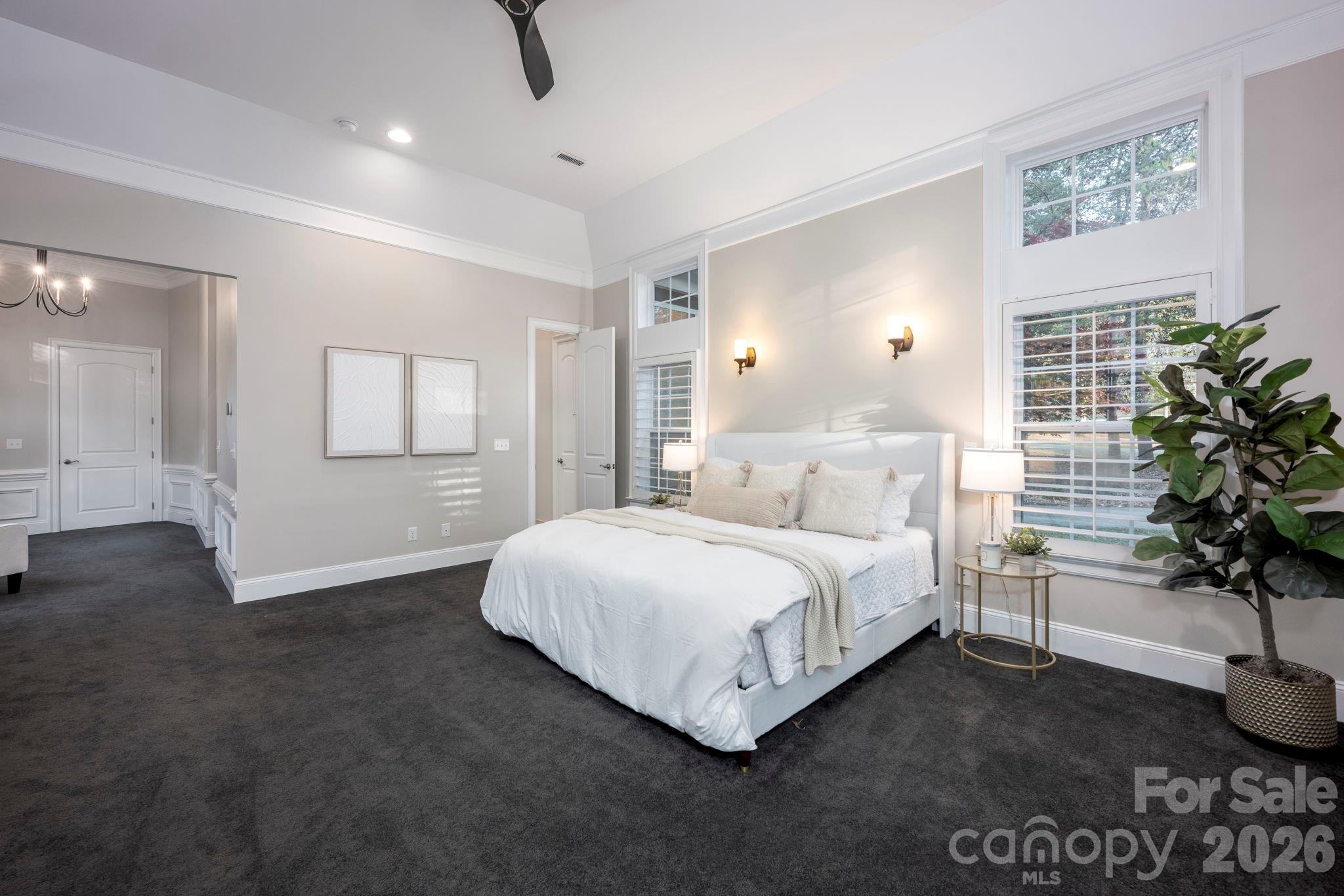 14504 Henry Harrison Stillwell Drive Huntersville NC 28078
