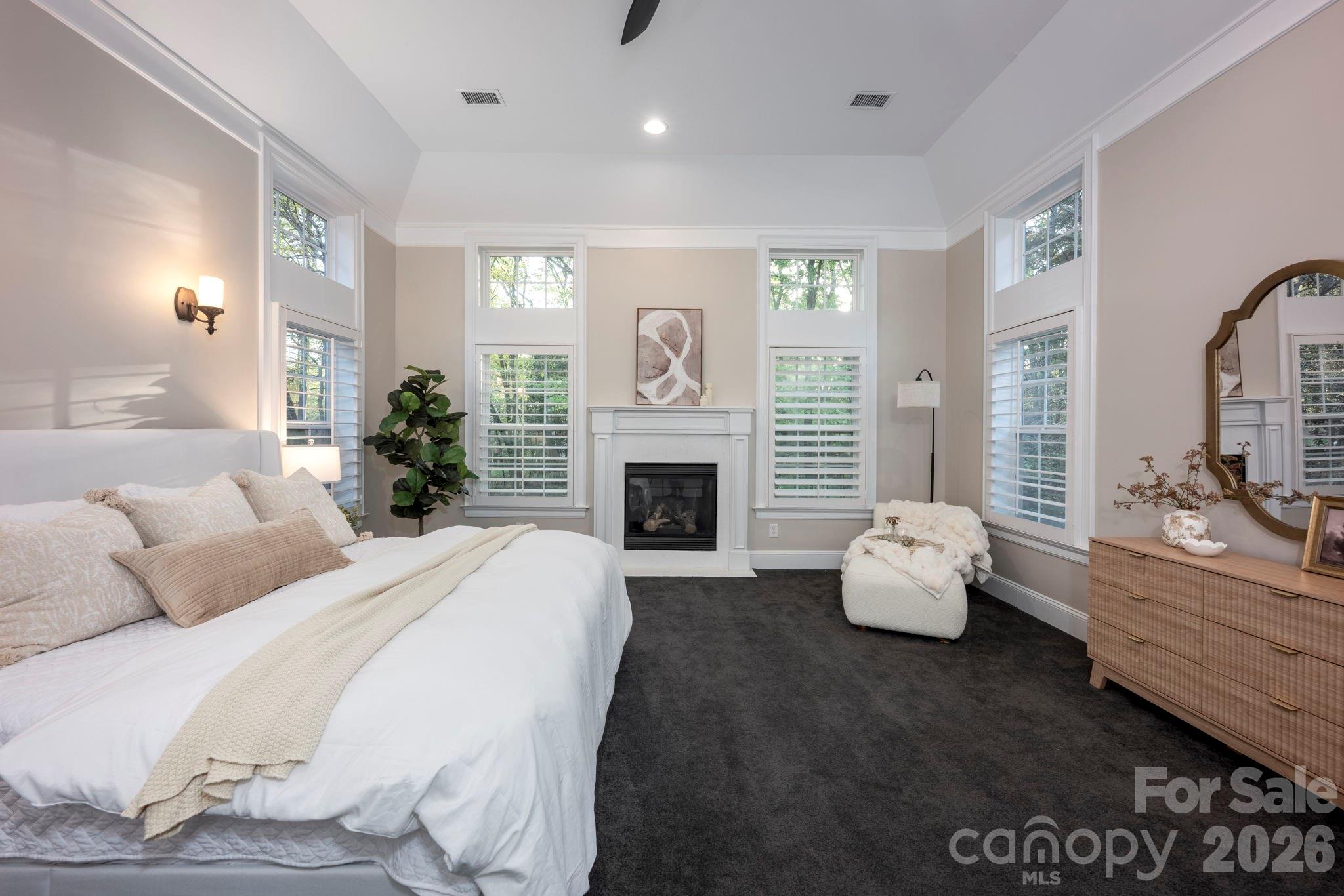 14504 Henry Harrison Stillwell Drive Huntersville NC 28078