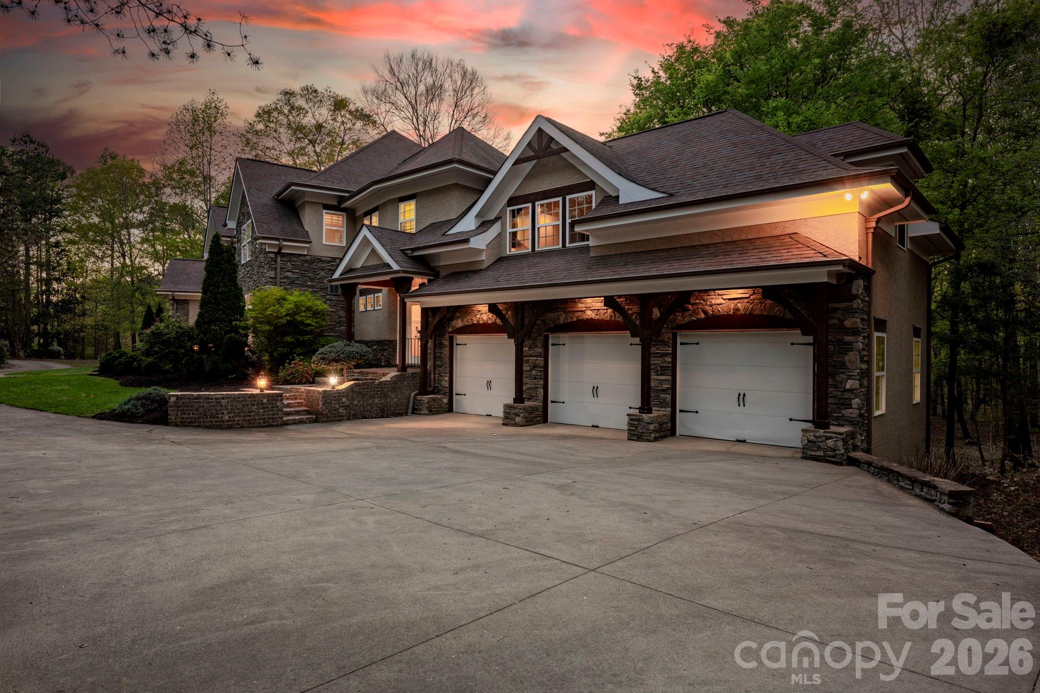 14504 Henry Harrison Stillwell Drive Huntersville NC 28078