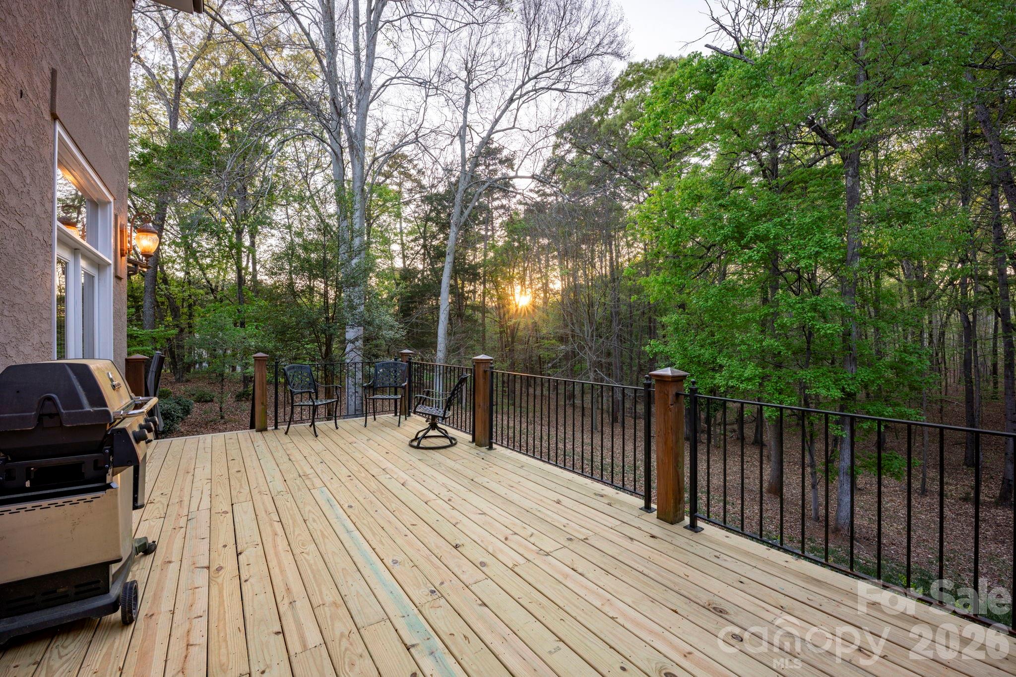 14504 Henry Harrison Stillwell Drive Huntersville NC 28078