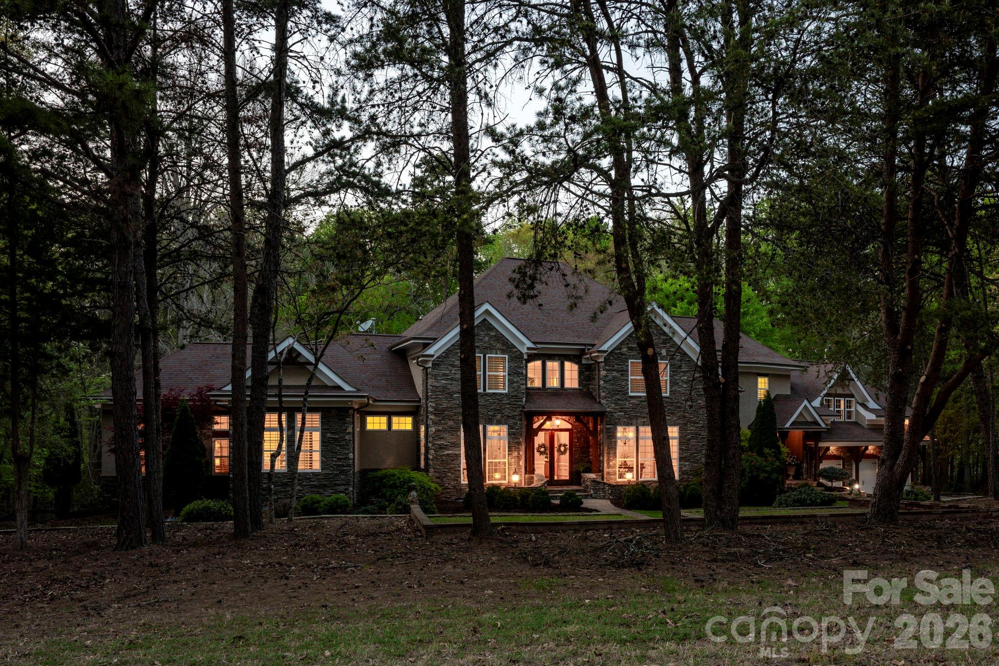 14504 Henry Harrison Stillwell Drive Huntersville NC 28078
