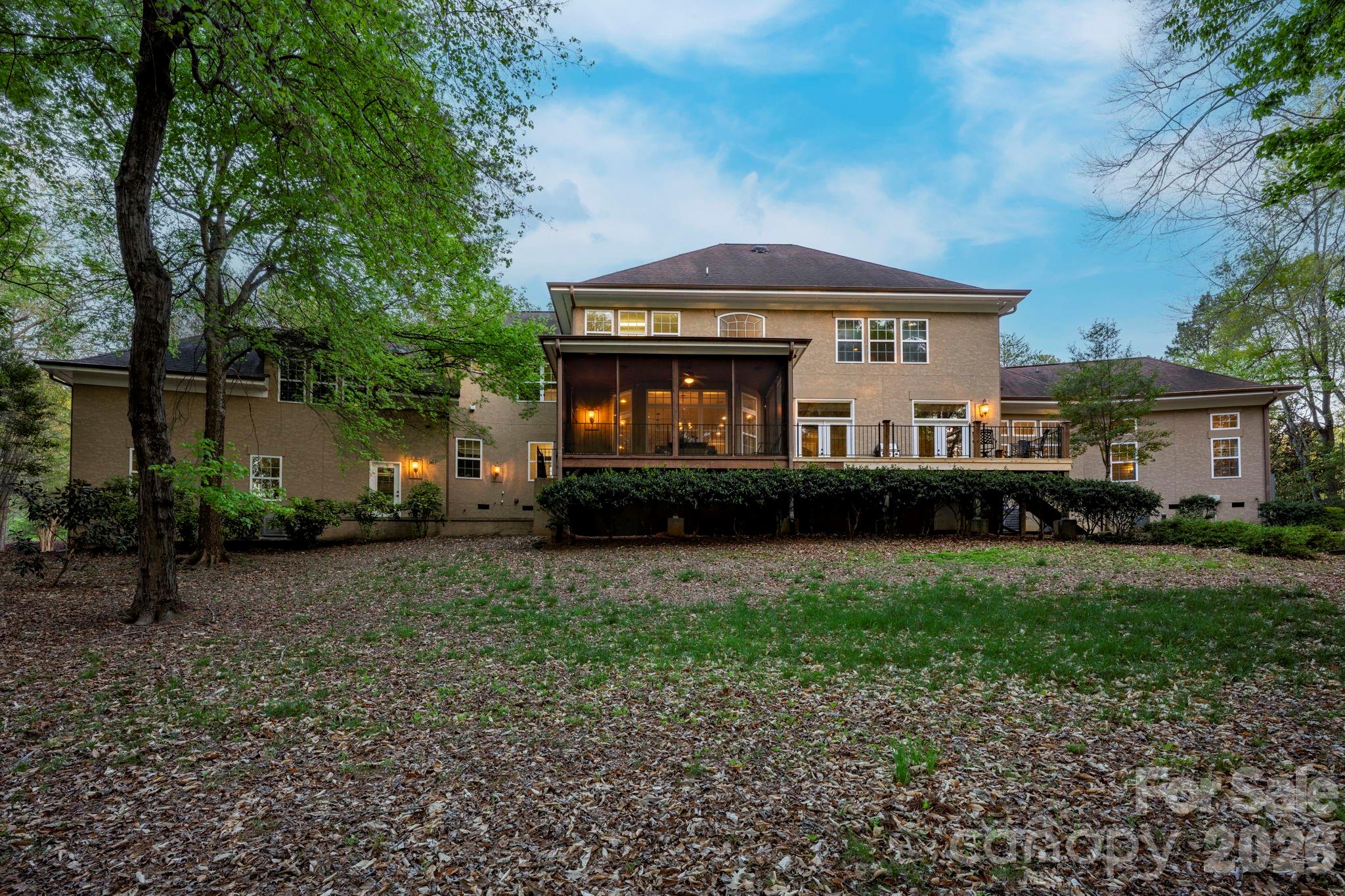 14504 Henry Harrison Stillwell Drive Huntersville NC 28078
