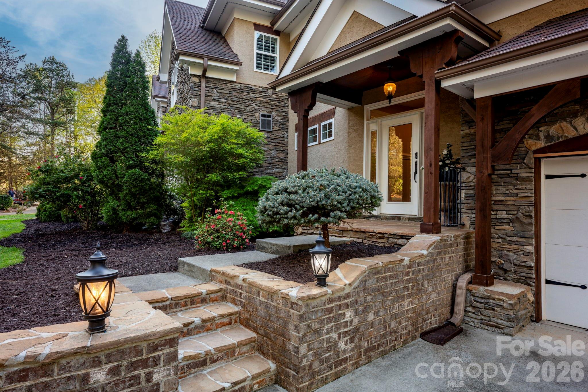 14504 Henry Harrison Stillwell Drive Huntersville NC 28078
