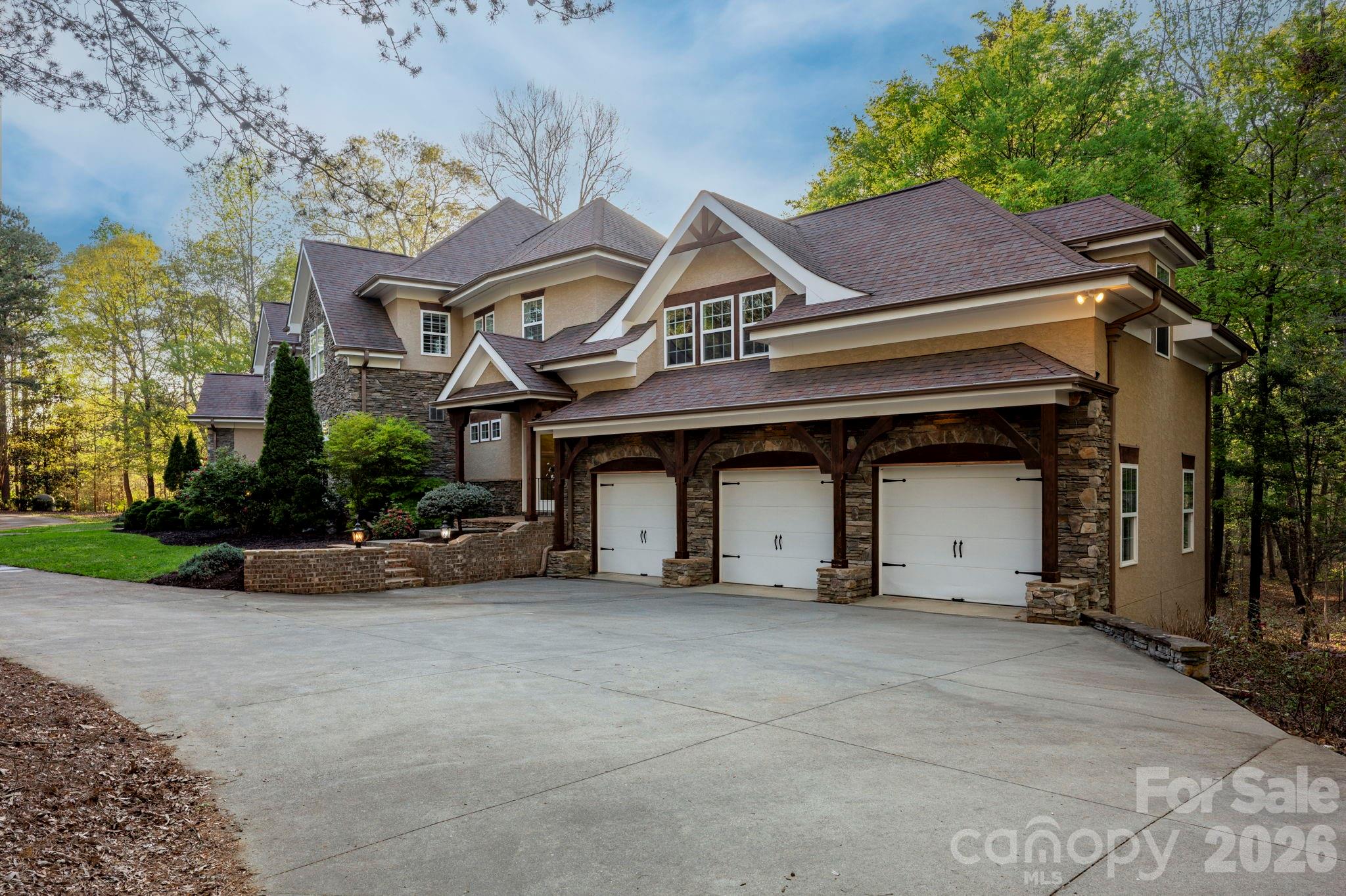 14504 Henry Harrison Stillwell Drive Huntersville NC 28078