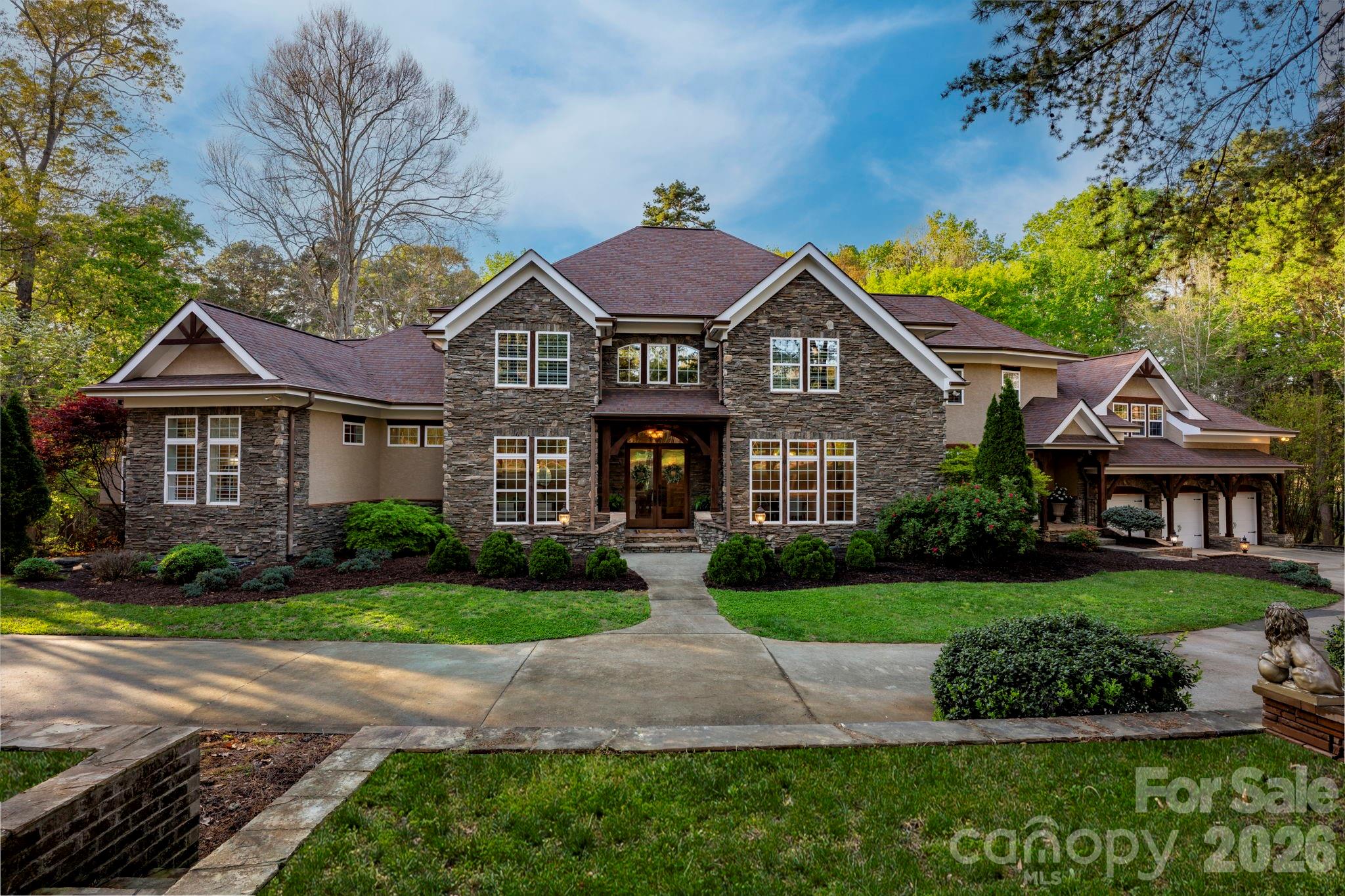 14504 Henry Harrison Stillwell Drive Huntersville NC 28078