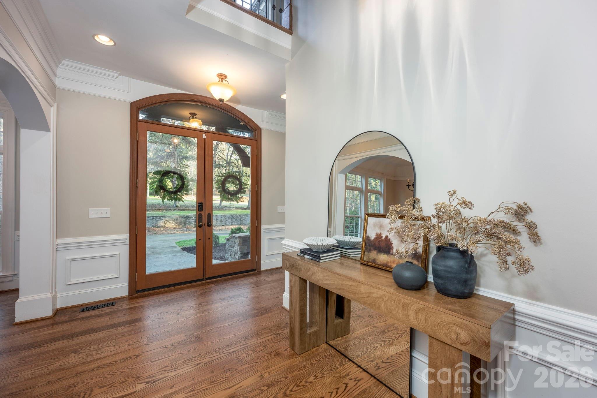14504 Henry Harrison Stillwell Drive Huntersville NC 28078