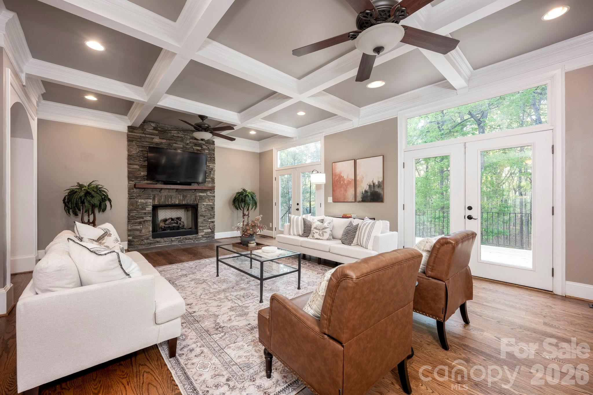14504 Henry Harrison Stillwell Drive Huntersville NC 28078