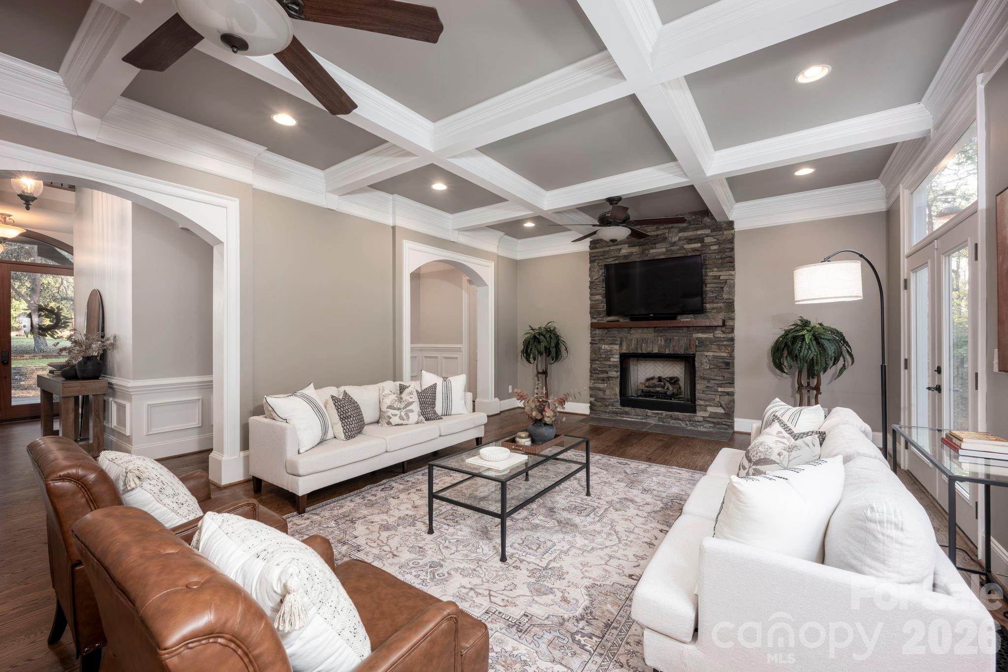 14504 Henry Harrison Stillwell Drive Huntersville NC 28078