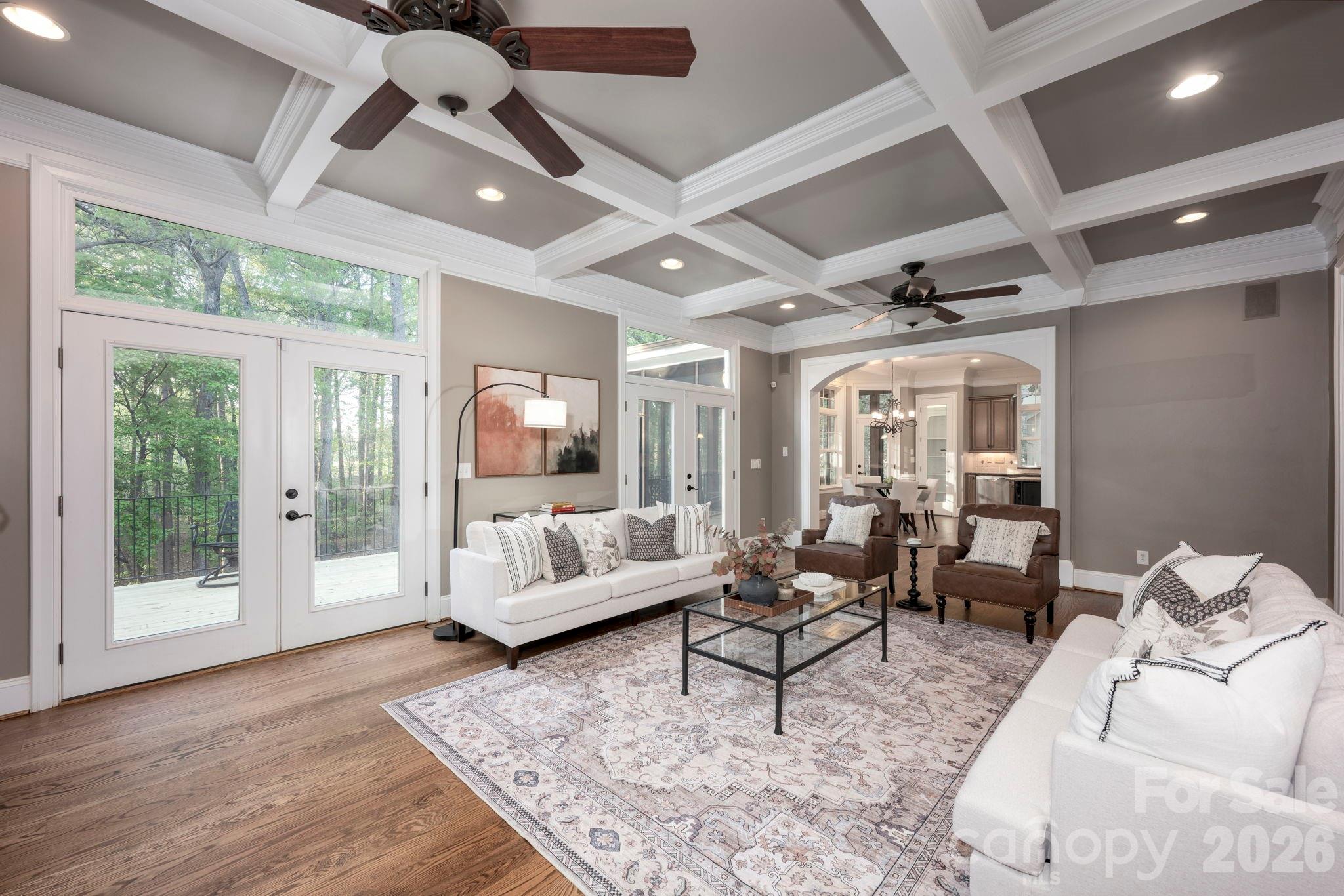 14504 Henry Harrison Stillwell Drive Huntersville NC 28078