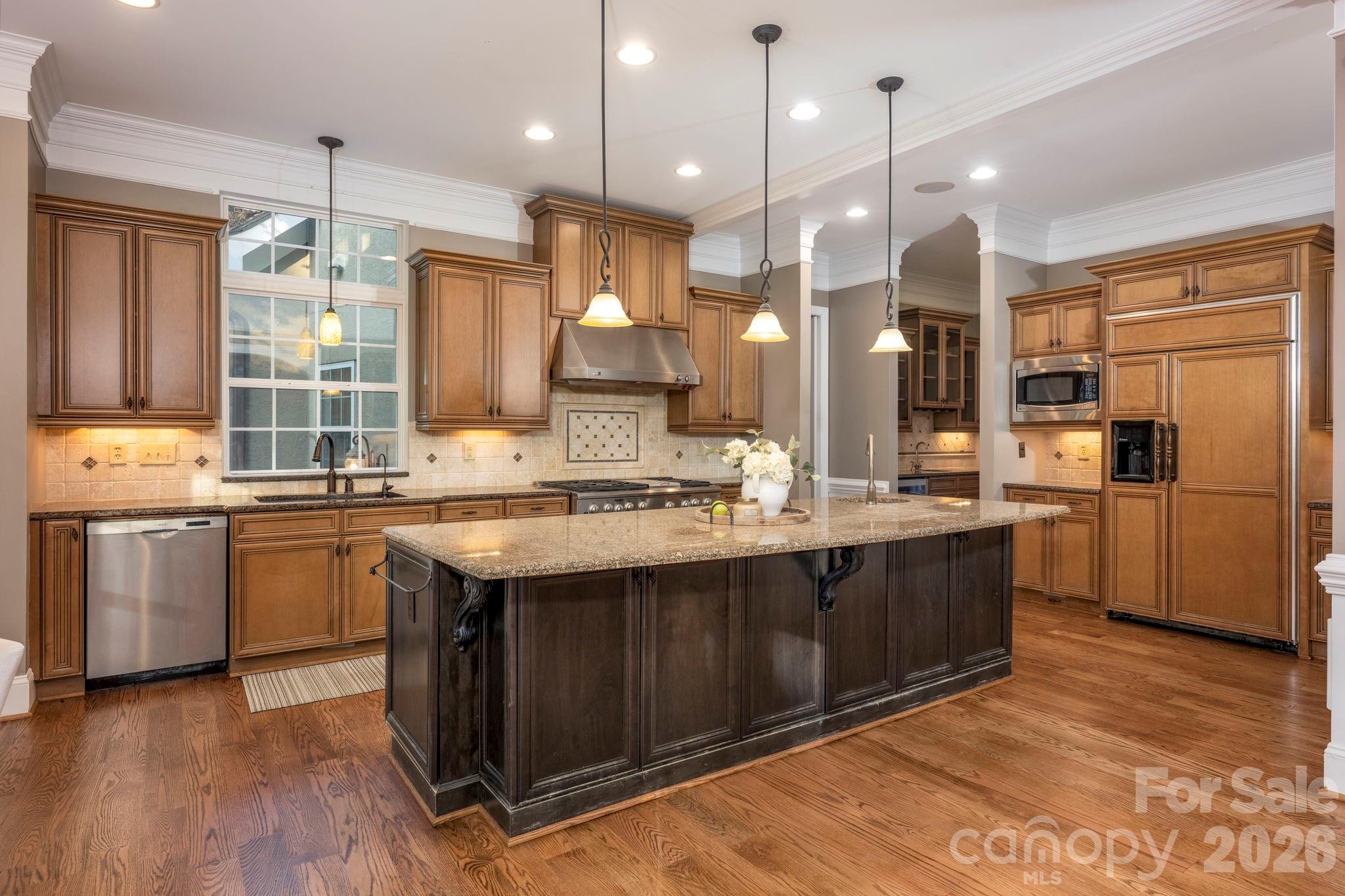 14504 Henry Harrison Stillwell Drive Huntersville NC 28078
