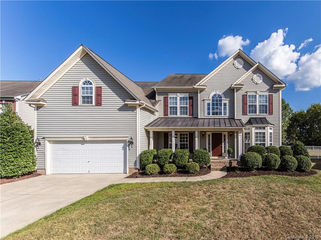 2025 Currier Place Indian Trail NC 28079