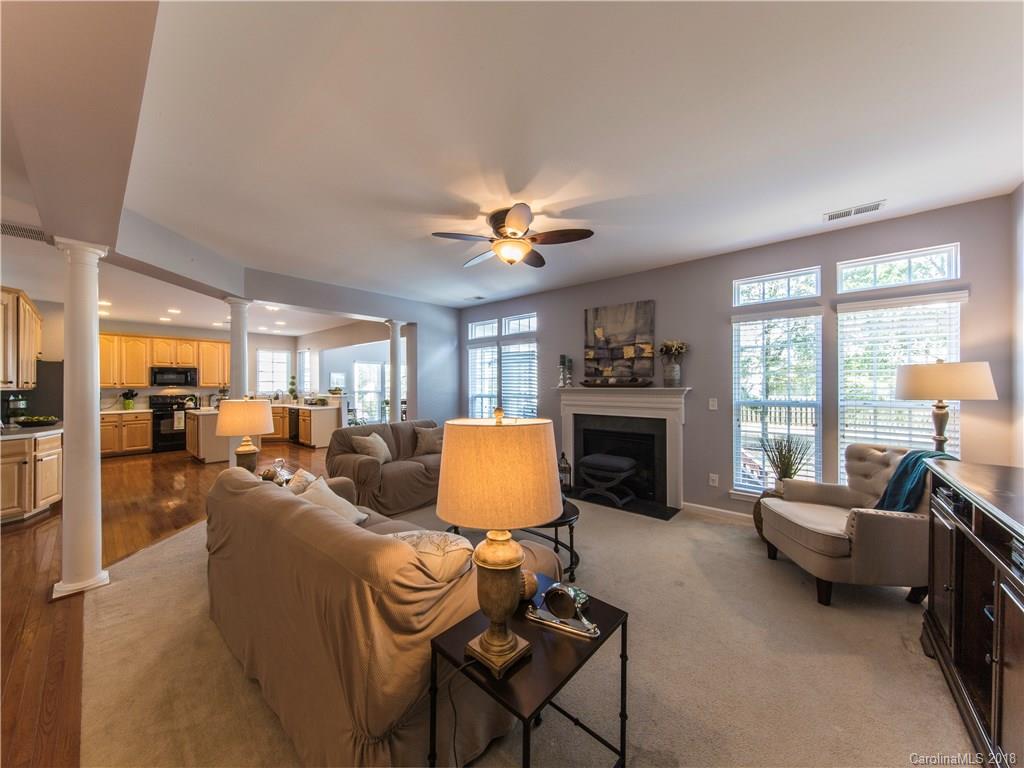 2025 Currier Place Indian Trail NC 28079