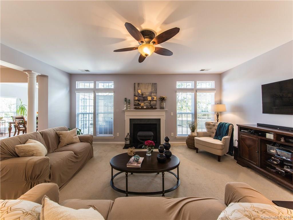 2025 Currier Place Indian Trail NC 28079