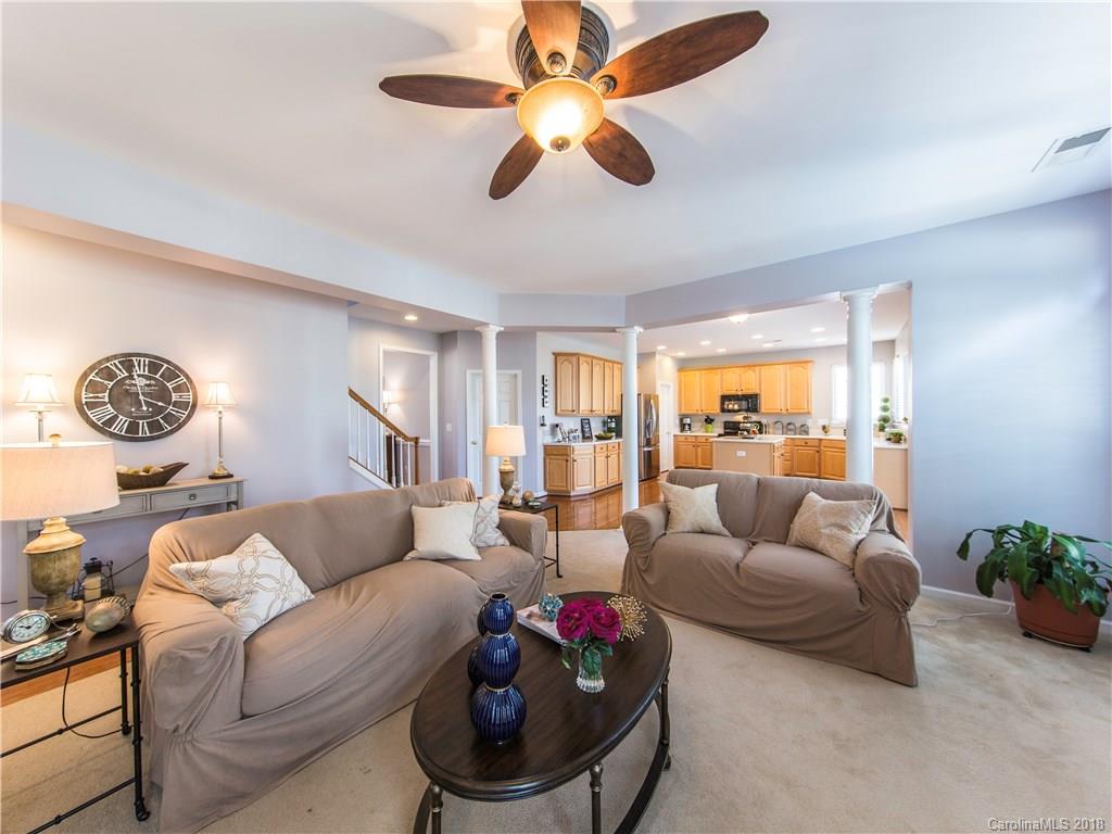 2025 Currier Place Indian Trail NC 28079