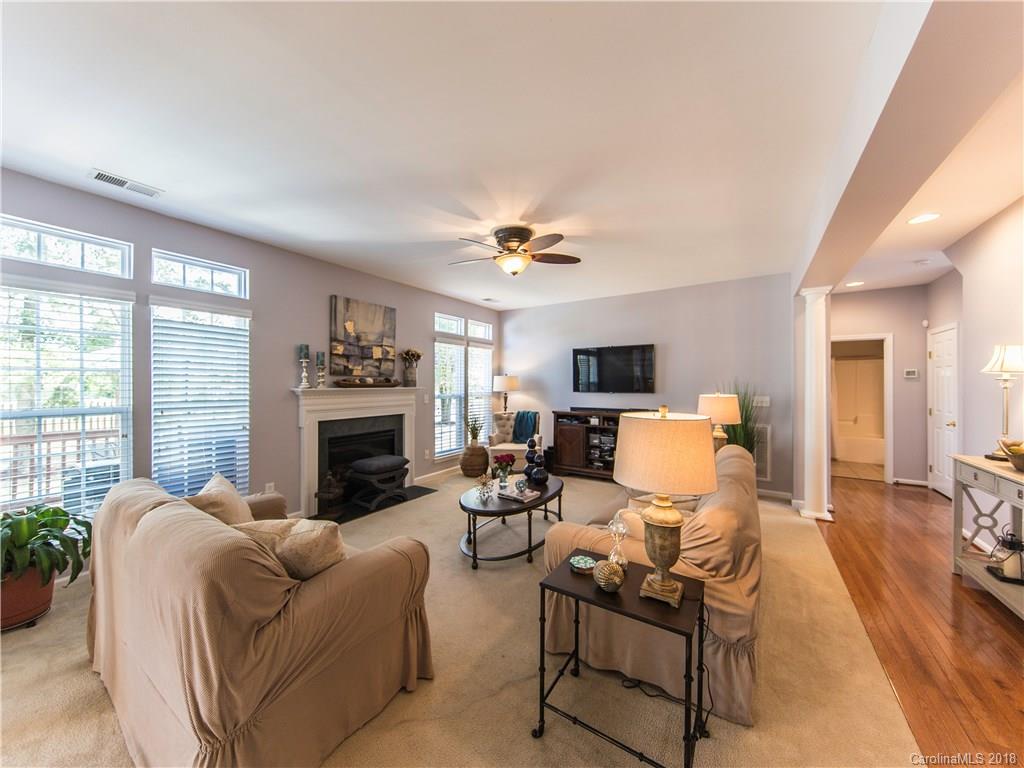 2025 Currier Place Indian Trail NC 28079