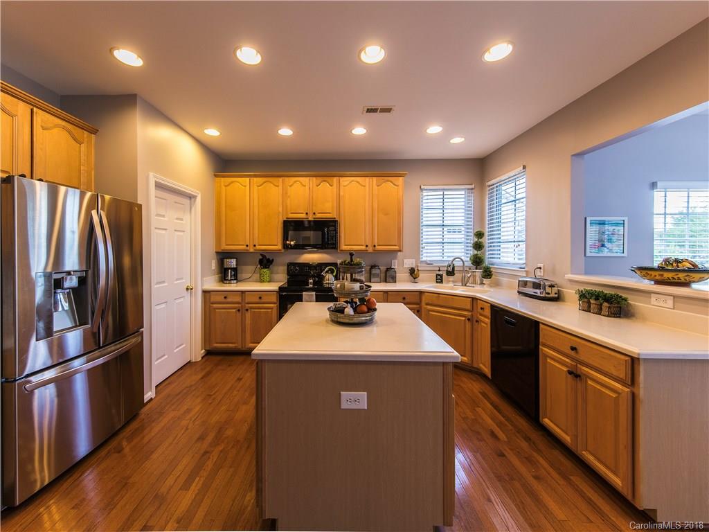 2025 Currier Place Indian Trail NC 28079
