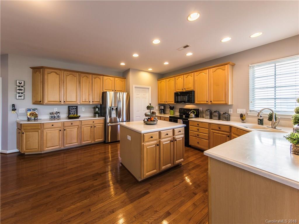 2025 Currier Place Indian Trail NC 28079