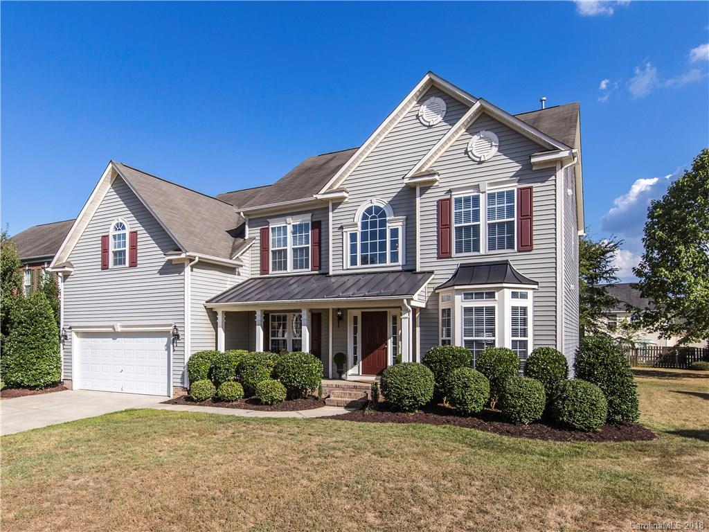 2025 Currier Place Indian Trail NC 28079