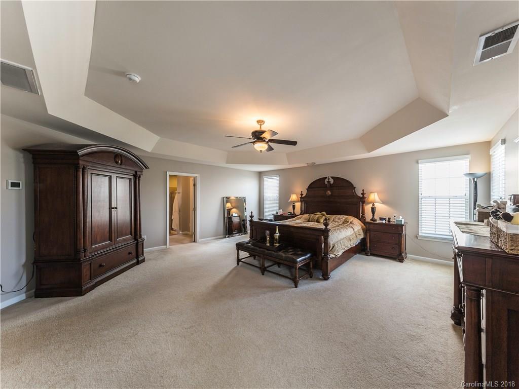 2025 Currier Place Indian Trail NC 28079