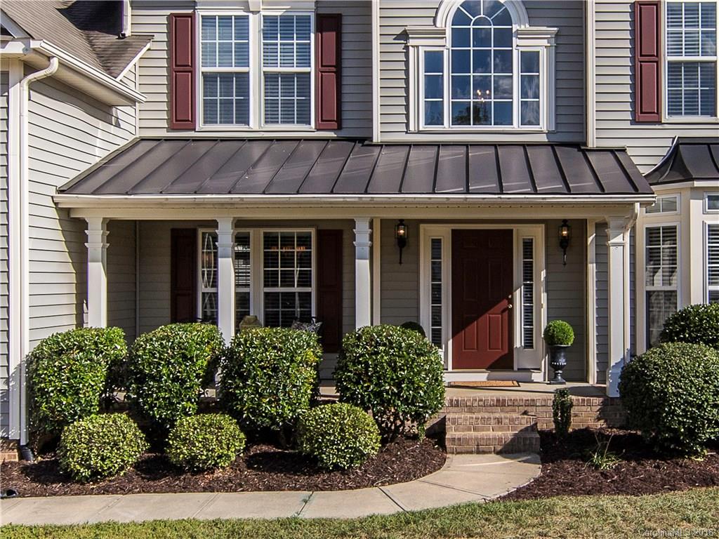 2025 Currier Place Indian Trail NC 28079