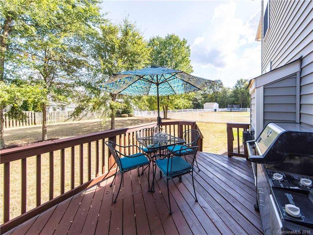 2025 Currier Place Indian Trail NC 28079