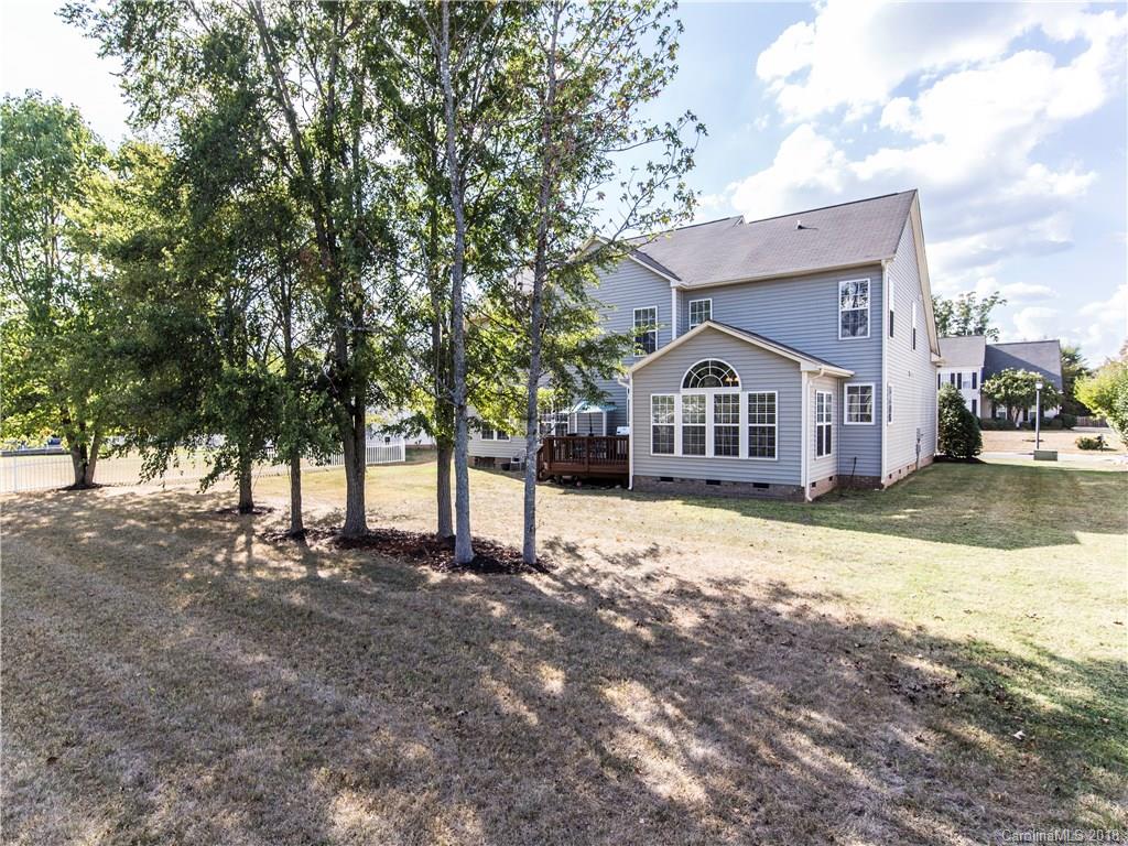 2025 Currier Place Indian Trail NC 28079
