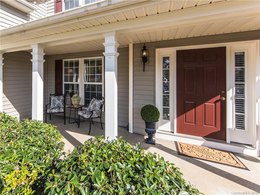 2025 Currier Place Indian Trail NC 28079