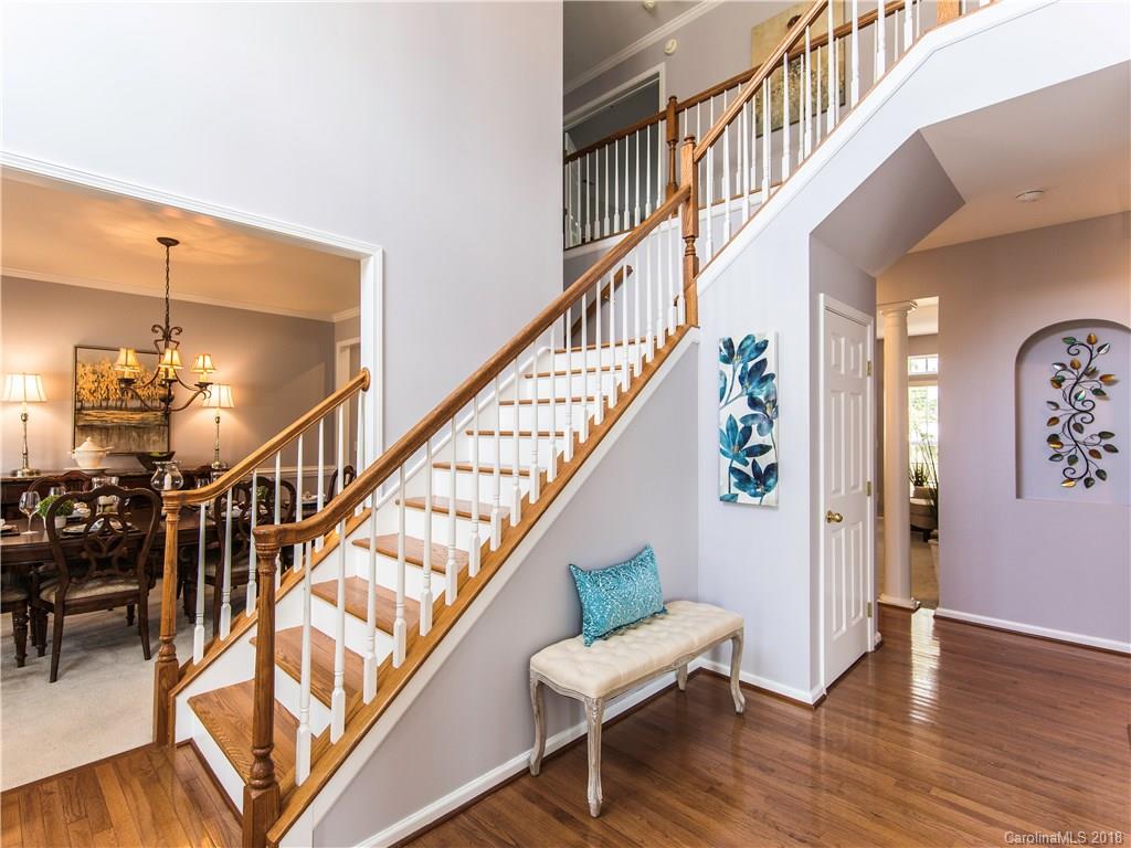 2025 Currier Place Indian Trail NC 28079
